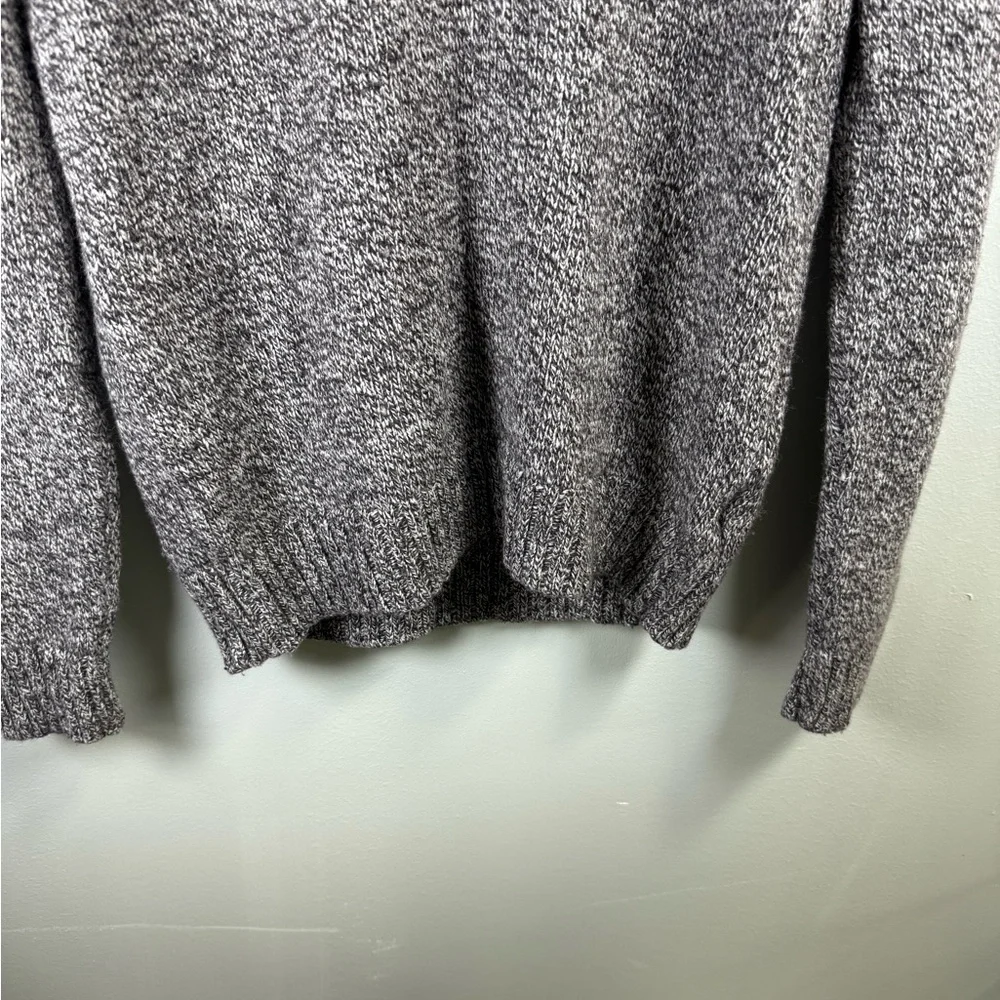 Banana Republic cozy sweater